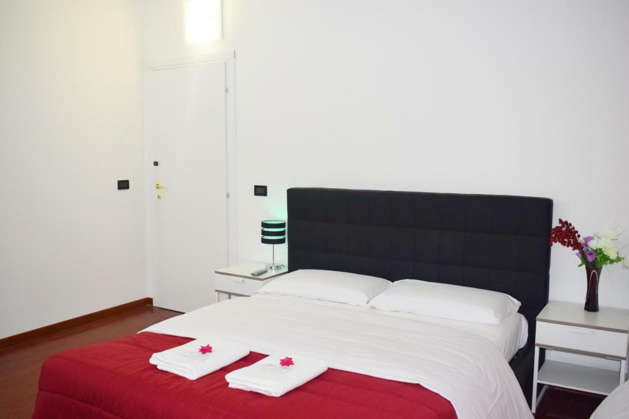 Eden Venice Mestre Exterior foto